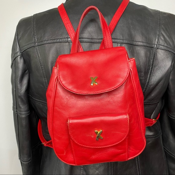 Paloma Picasso | Bags | Vintage Paloma Picasso Mini Red  display picture 2